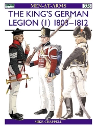 The King's German Legion (I) 1803-1812