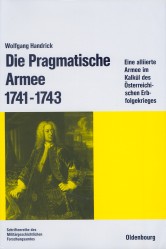 Die Pragmatische Armee 1741-1743