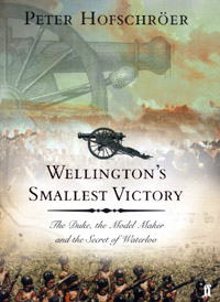 Wellington's Smallest Victory