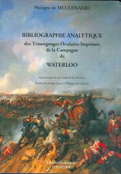 Bibliograhie Analytique de Waterloo