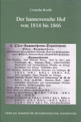 Der hannoversche Hof von 1814 bis 1866