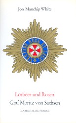 Lorbeer und Rosen