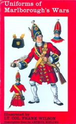 Uniforms of Marlborough's Wars