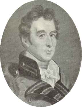 Sir Arthur Wellesley, Herzog von Wellington